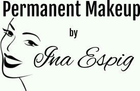 Ina Espig by  Permanent Makeup